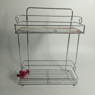 Jsd1016-a second floor flat frame