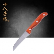S2302-d fruit knife 18 pieces * 12