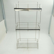 Geely three-layer hanger non-magnetic