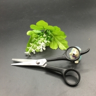 B04 office scissors Dexian * 10