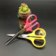 K06 office scissors Dexian * 12