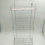 Jsd1017-a three-layer flat frame 68 * 45 * 87 / 14kg