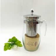 A89 (901A) yueyuhua teapot