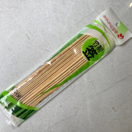 2124 Ankang hardcover 30cm bamboo sticks (50 pieces) * 24