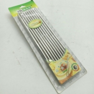 6915 ten pairs of rib chopsticks are shipped here