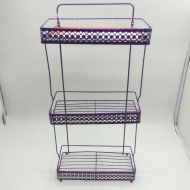 Yj504 three layer nano laurel frame