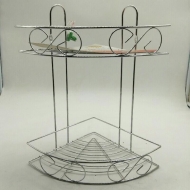 910 second floor corner frame