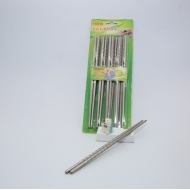 Ten pairs of ruizhixing rib chopsticks * 22
