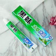 90g Heimei toothpaste (herbal crystal) 1 * 12