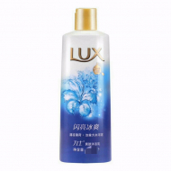 200g lux bath lotion (shiny and cool)