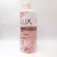 720g lux bath lotion (peach blossom light fragrance)