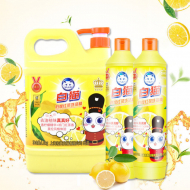 500g white cat detergent (Classic) 1 * 30