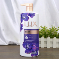720g lux bath lotion (Lotus charm skin)