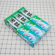 126G Heimei toothpaste (white and cool) 1 * 6