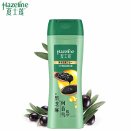 200g xiashilian hair water (black and bright nourishment) 175 + 25