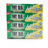 50g Heimei toothpaste (wild chrysanthemum) 1 * 12