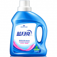 3000g blue moon detergent (deep natural fragrance)