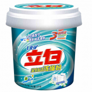 1800g libaiyi powder (concentrated) - barreled 1 * 6