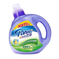 1800g Bafei washing liquid (beirou)