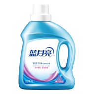 1000g blue moon detergent (deep natural fragrance)