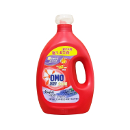2000g Ogilvy gold containing laundry detergent (deep cleaning)