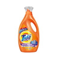2000g Tide detergent (Lavender)