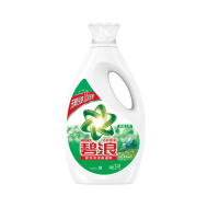 2kg Bilang jiehu Ruxin [natural] detergent