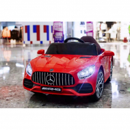 Gt600 Chi Lu Benz electric vehicle = gt300