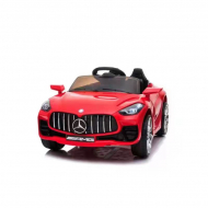 108 kukale Benz electric vehicle