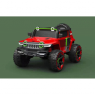 1166 Wayne off road electric vehicle