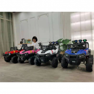 918 midoxi electric vehicle