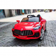 8188 kukale Maserati electric vehicle