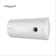 Wanhe e60-a0 Shuangdun temperature display electric water heater 60L