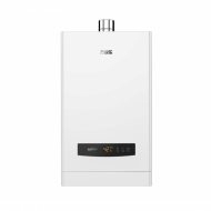 Wanjiale jsq24-12k0 liquefied gas water heater