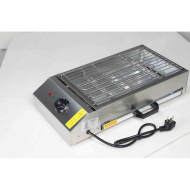 Small household electric oven D280