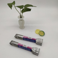 2076 pelliheim 1 cm perforated food clip