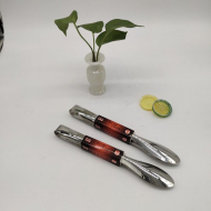 Hongyue 12 inch bare body bag clip 9898