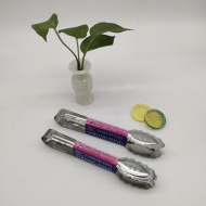 2078 peiliheng 1 cm food clip 26cm