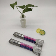 2077 peiliheng 1 cm perforated food clip