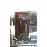 Haoxing 4-inch non-magnetic cylindrical chopsticks cylinder