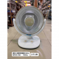 Nps10-15d Midea small warm sun heater