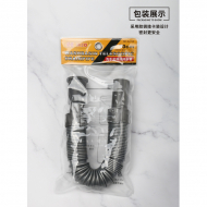 Beizhuo-92700 wash basin drainage pipe (24 / box)