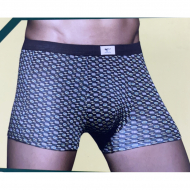 Seven wolves-04040 men's printed boxer pants 20 / box