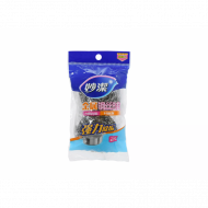 Miaojie mhbc2 metal steel wire ball type C 2 sets