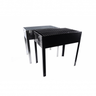 Dorothy bz-4006 Bruce grill (black)
