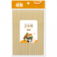 Orange meaning ck1500 sanitary chopsticks