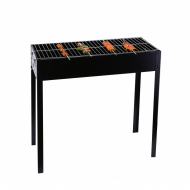 Dolores bz-4013 Bruce grill (black)