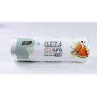 Libing lb-810 extra large roll thickened fresh-keeping bag 450 medium