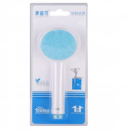 Jiayike jyk-811 single function handheld shower head