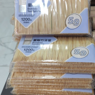 Ankexin 59004 Bagged toothpick